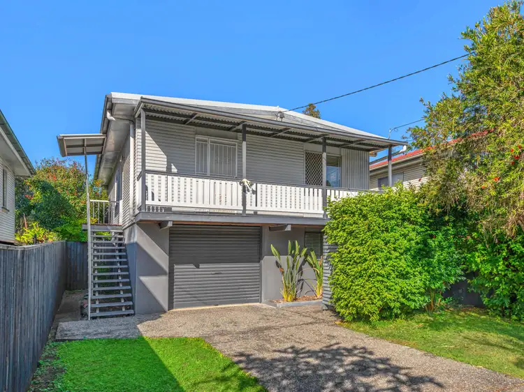 10 Asquith Street, Morningside QLD 4170