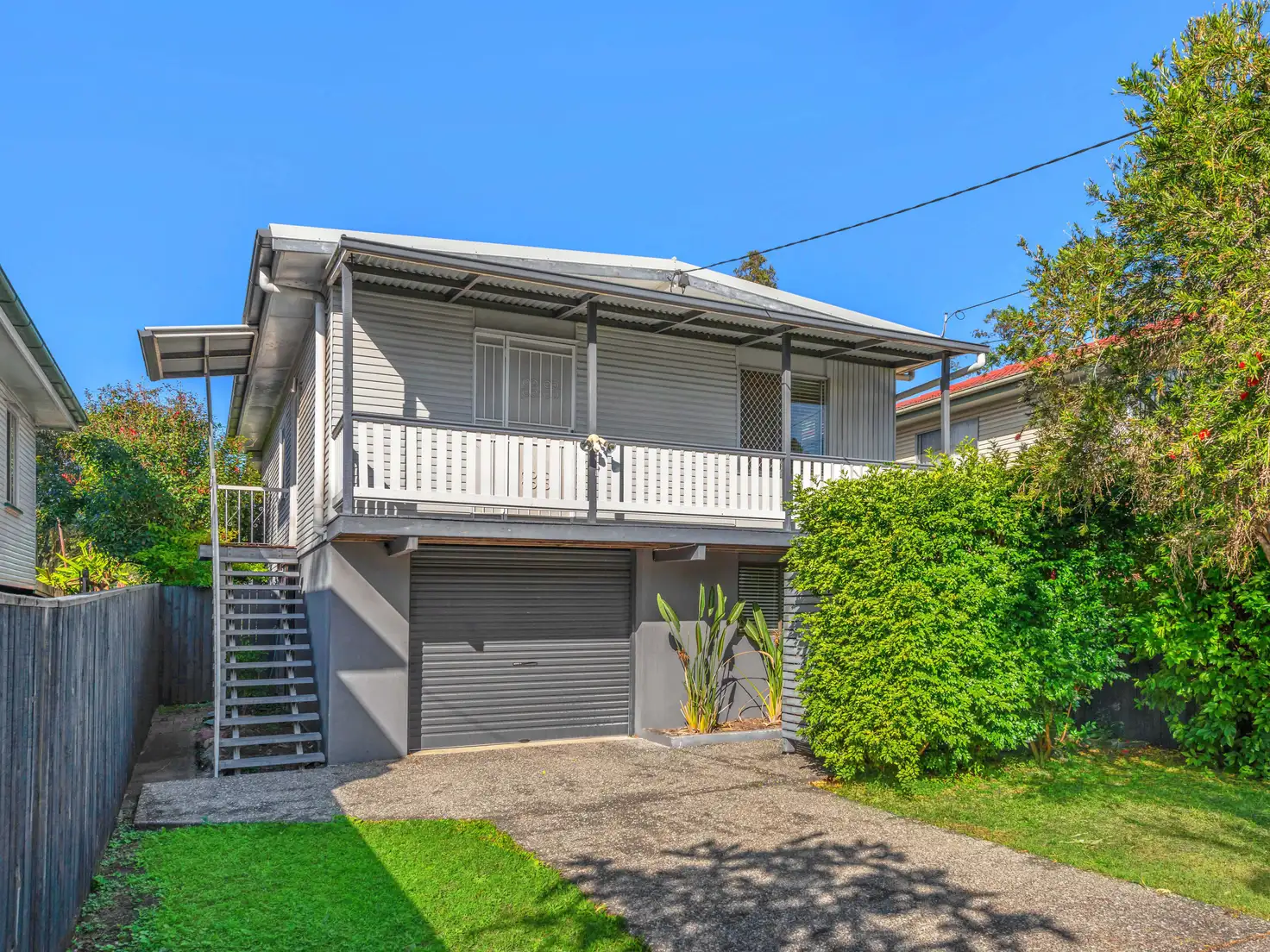 Main view of Homely house listing, 10 Asquith Street, Morningside QLD 4170