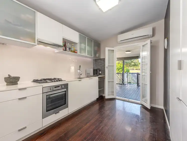 Second view of Homely house listing, 10 Asquith Street, Morningside QLD 4170