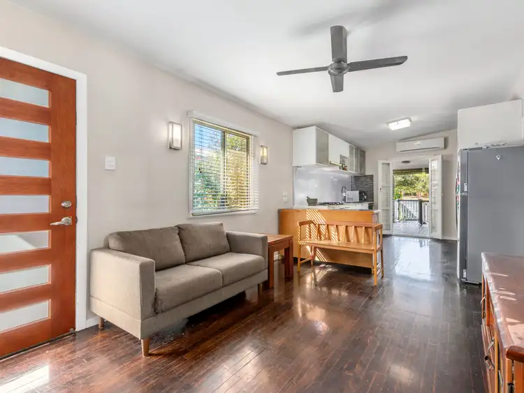 Fifth view of Homely house listing, 10 Asquith Street, Morningside QLD 4170