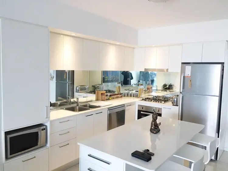 Third view of Homely unit listing, 503/2 East Quay Drive, Biggera Waters QLD 4216