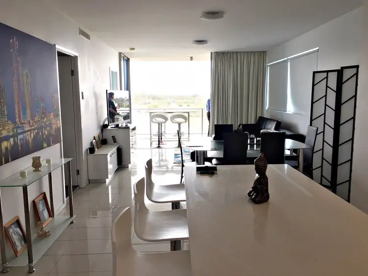 Sixth view of Homely unit listing, 503/2 East Quay Drive, Biggera Waters QLD 4216