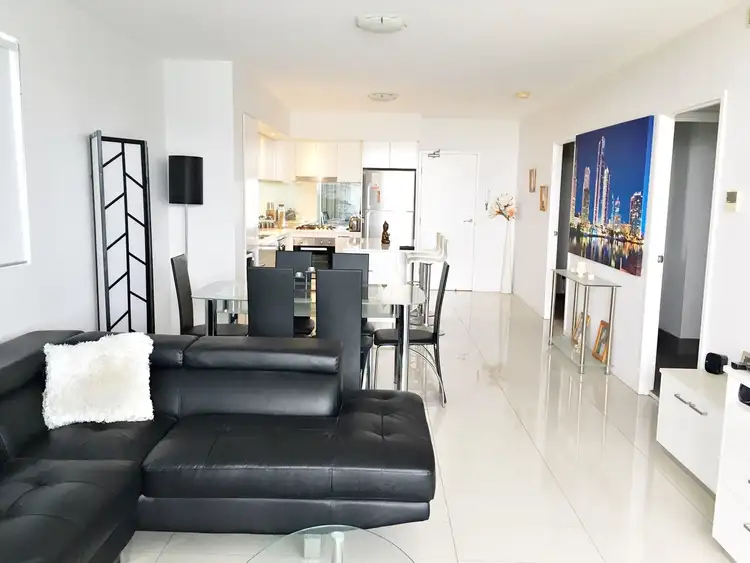 Seventh view of Homely unit listing, 503/2 East Quay Drive, Biggera Waters QLD 4216