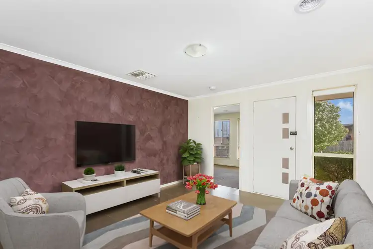 Main view of Homely house listing, 28 Carmody Street, Casey ACT 2913