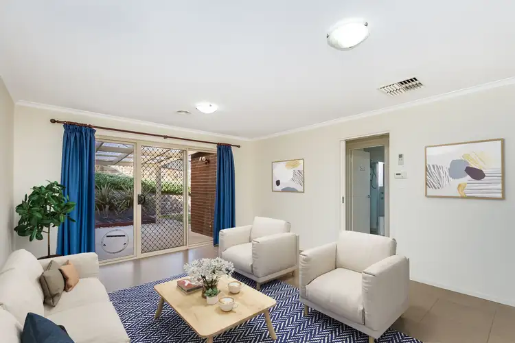 Second view of Homely house listing, 28 Carmody Street, Casey ACT 2913