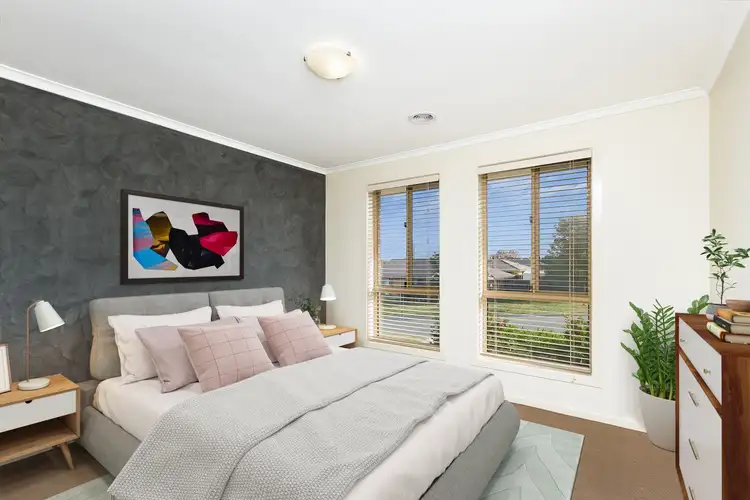 Fourth view of Homely house listing, 28 Carmody Street, Casey ACT 2913