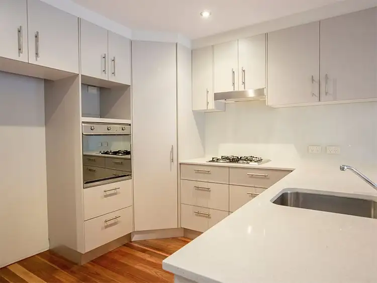 Second view of Homely townhouse listing, 14/2-6 Tilford Street, Zetland NSW 2017