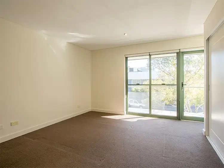 Fourth view of Homely townhouse listing, 14/2-6 Tilford Street, Zetland NSW 2017
