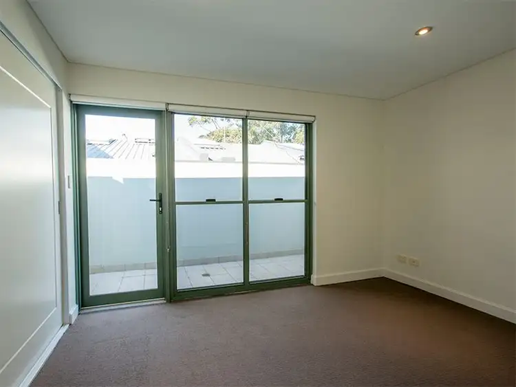 Sixth view of Homely townhouse listing, 14/2-6 Tilford Street, Zetland NSW 2017