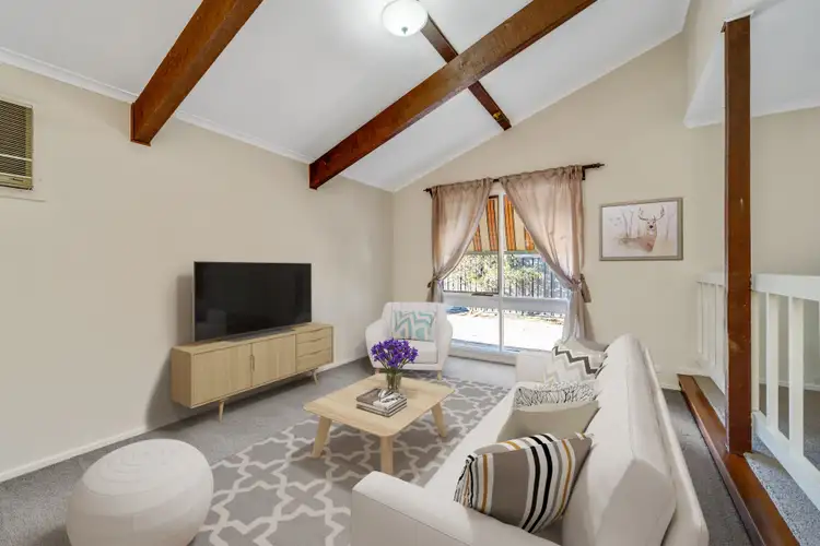 Second view of Homely house listing, 100 Clive Steele Avenue, Monash ACT 2904