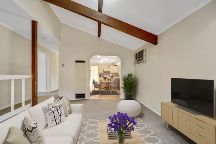 Third view of Homely house listing, 100 Clive Steele Avenue, Monash ACT 2904