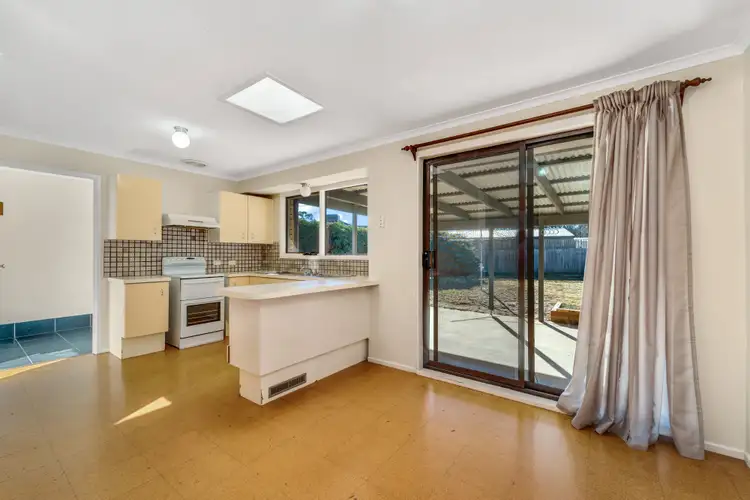Fifth view of Homely house listing, 100 Clive Steele Avenue, Monash ACT 2904