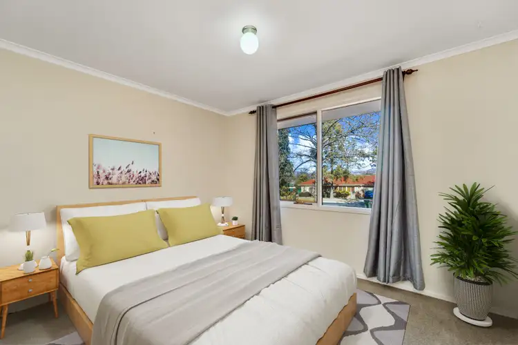 Sixth view of Homely house listing, 100 Clive Steele Avenue, Monash ACT 2904
