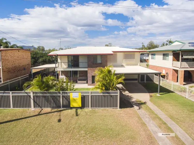 9 Swain Street, Norman Gardens QLD 4701