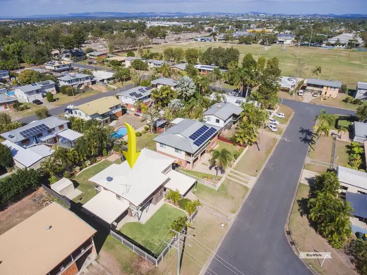 Second view of Homely house listing, 9 Swain Street, Norman Gardens QLD 4701
