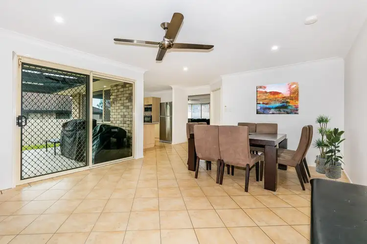 Fourth view of Homely house listing, 4 Holly Crescent, Windaroo QLD 4207