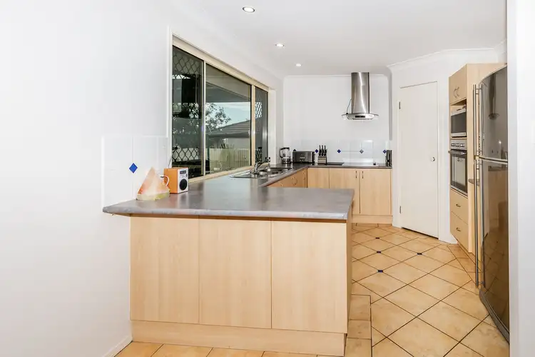 Fifth view of Homely house listing, 4 Holly Crescent, Windaroo QLD 4207