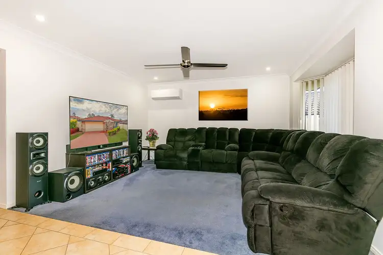 Sixth view of Homely house listing, 4 Holly Crescent, Windaroo QLD 4207