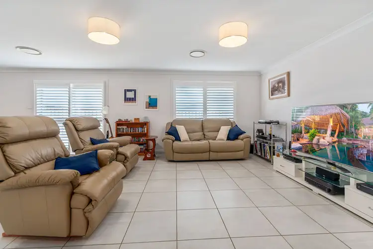 Fifth view of Homely house listing, 2 Lewis Street, Spring Farm NSW 2570