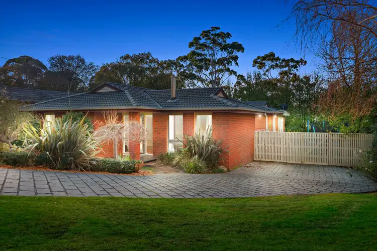 61 McComb Boulevard, Frankston South VIC 3199