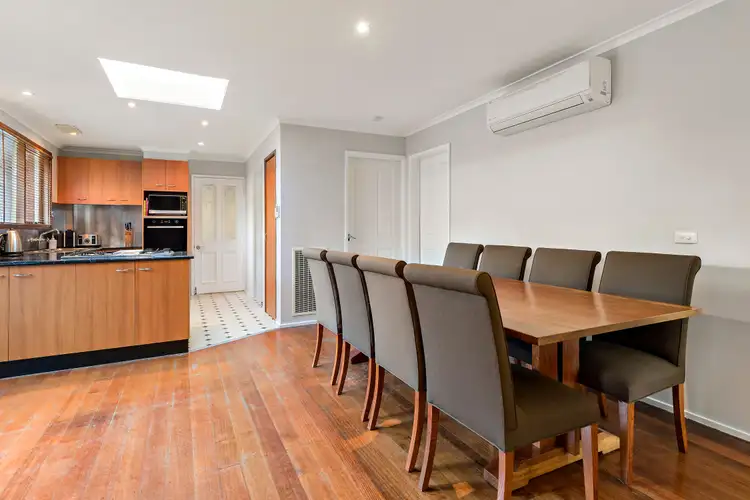 Third view of Homely house listing, 61 McComb Boulevard, Frankston South VIC 3199