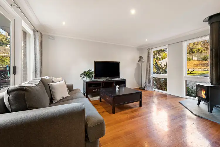 Fourth view of Homely house listing, 61 McComb Boulevard, Frankston South VIC 3199