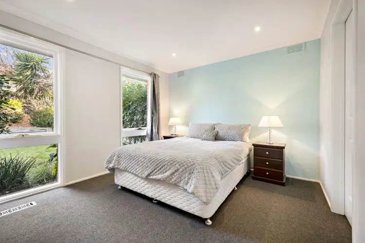 Fifth view of Homely house listing, 61 McComb Boulevard, Frankston South VIC 3199