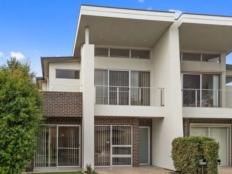 Main view of Homely house listing, 14A Stewart Street, Henley Beach SA 5022