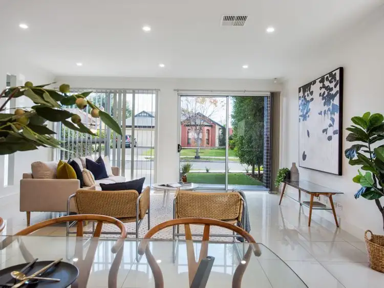 Fifth view of Homely house listing, 14A Stewart Street, Henley Beach SA 5022