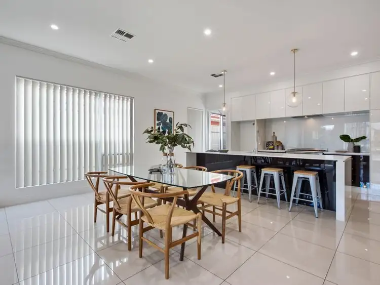 Sixth view of Homely house listing, 14A Stewart Street, Henley Beach SA 5022