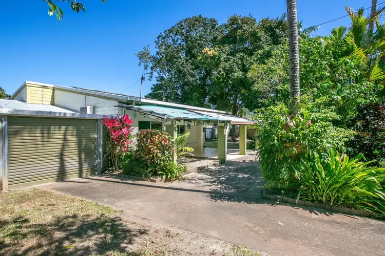 Second view of Homely house listing, 17 Hagen Close, Trinity Beach QLD 4879