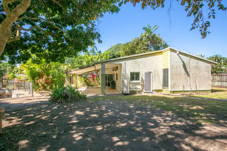 Fourth view of Homely house listing, 17 Hagen Close, Trinity Beach QLD 4879