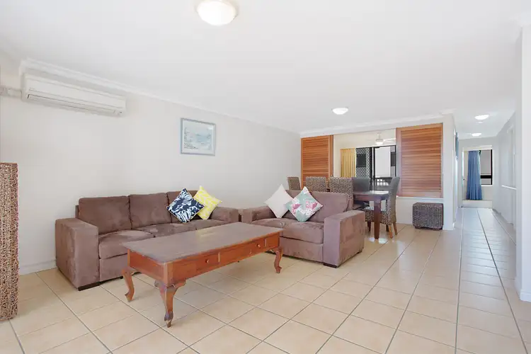 Third view of Homely unit listing, 22 'La Grande' 122-130 Old Burleigh Road, Broadbeach QLD 4218