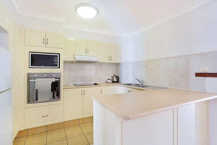 Fourth view of Homely unit listing, 22 'La Grande' 122-130 Old Burleigh Road, Broadbeach QLD 4218