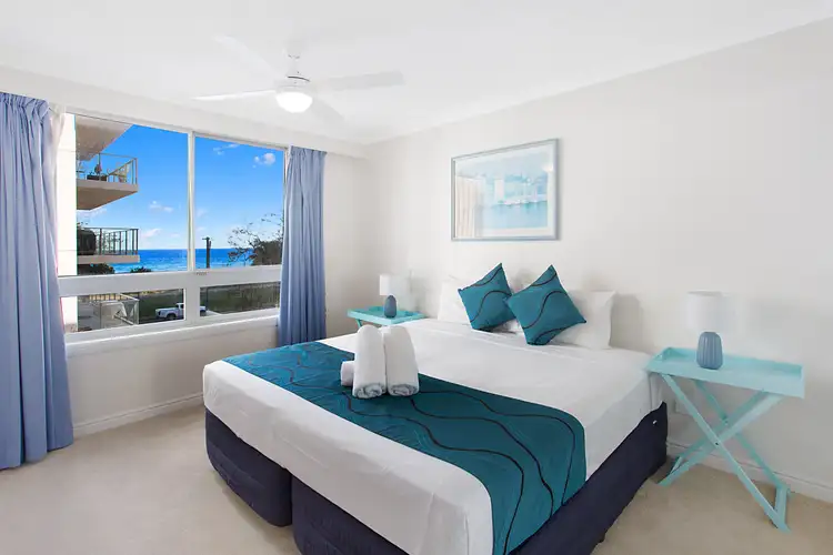 Sixth view of Homely unit listing, 22 'La Grande' 122-130 Old Burleigh Road, Broadbeach QLD 4218