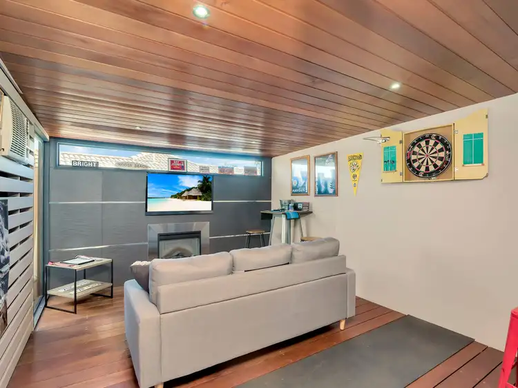Main view of Homely house listing, 1/32 Buchanan Circuit, Oxenford QLD 4210