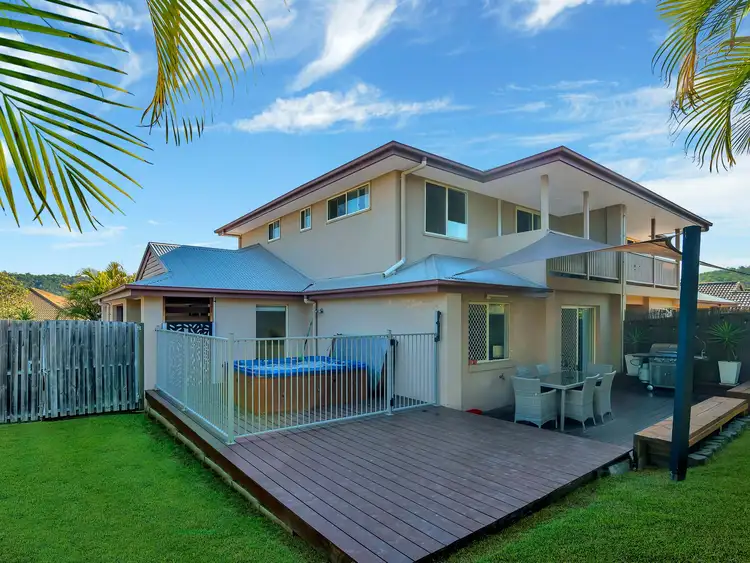 Third view of Homely house listing, 1/32 Buchanan Circuit, Oxenford QLD 4210