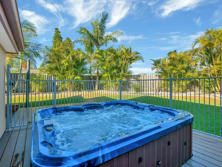 Fourth view of Homely house listing, 1/32 Buchanan Circuit, Oxenford QLD 4210
