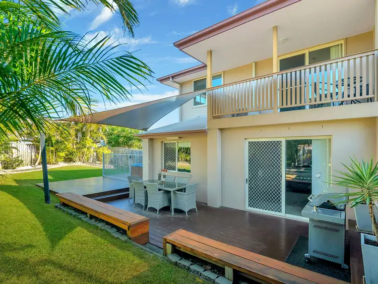 Fifth view of Homely house listing, 1/32 Buchanan Circuit, Oxenford QLD 4210
