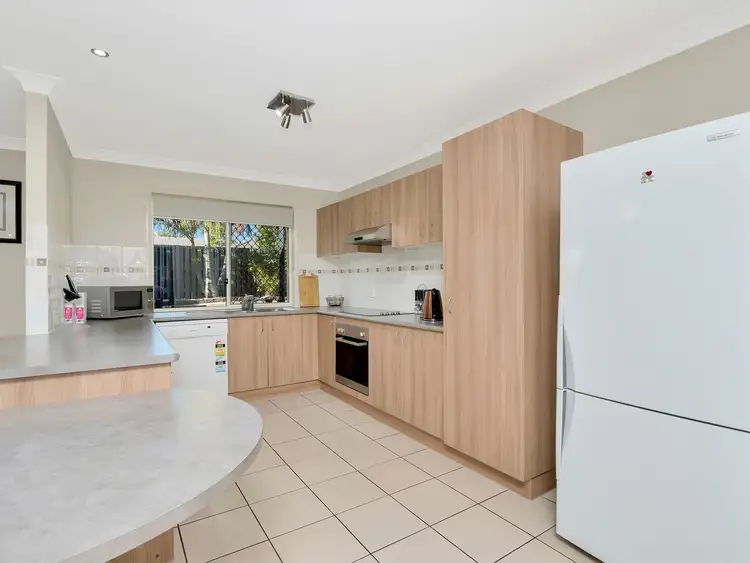Sixth view of Homely house listing, 1/32 Buchanan Circuit, Oxenford QLD 4210