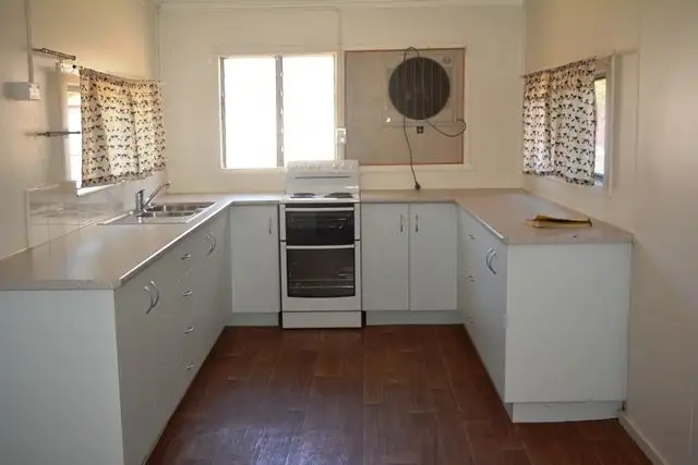 Second view of Homely house listing, 23 Clematis Street, Blackall QLD 4472