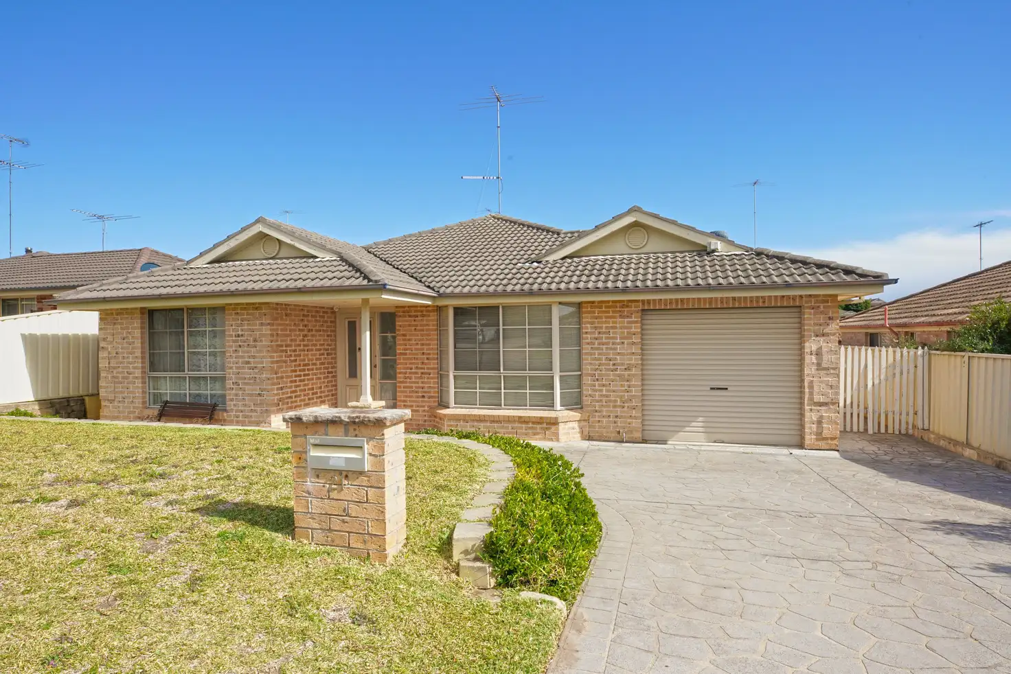 Main view of Homely house listing, 21 Jirramba Court, Glenmore Park NSW 2745