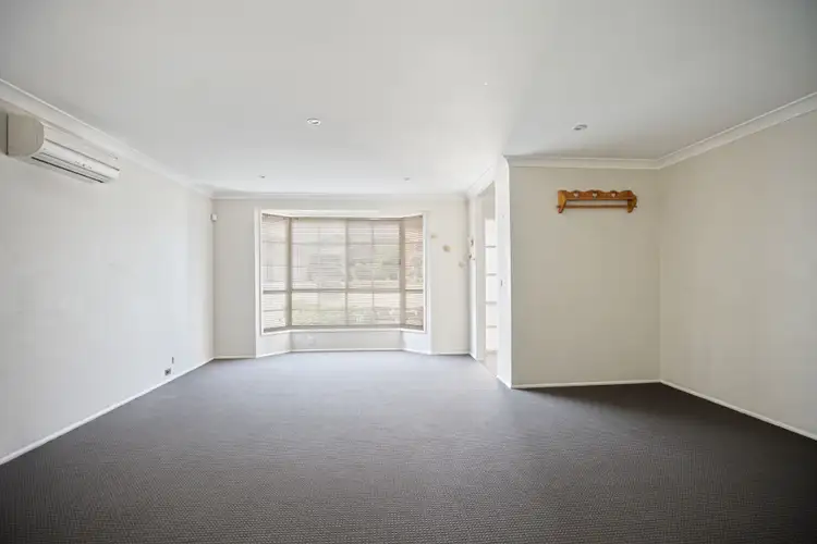 Fourth view of Homely house listing, 21 Jirramba Court, Glenmore Park NSW 2745
