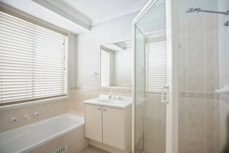 Fifth view of Homely house listing, 21 Jirramba Court, Glenmore Park NSW 2745