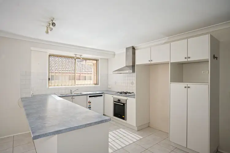 Sixth view of Homely house listing, 21 Jirramba Court, Glenmore Park NSW 2745