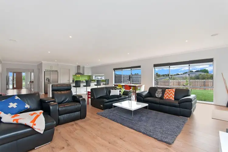 Second view of Homely house listing, 36 Daltons Road, Warrnambool VIC 3280