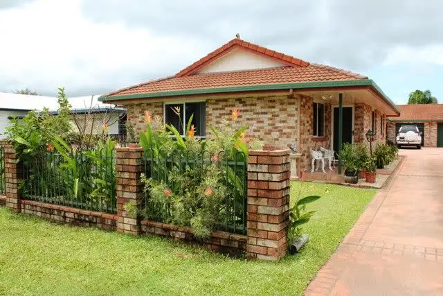Main view of Homely unit listing, 1/40 Hardy Street, Ingham QLD 4850