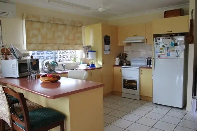 Second view of Homely unit listing, 1/40 Hardy Street, Ingham QLD 4850