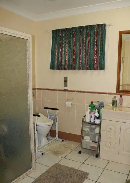 Sixth view of Homely unit listing, 1/40 Hardy Street, Ingham QLD 4850