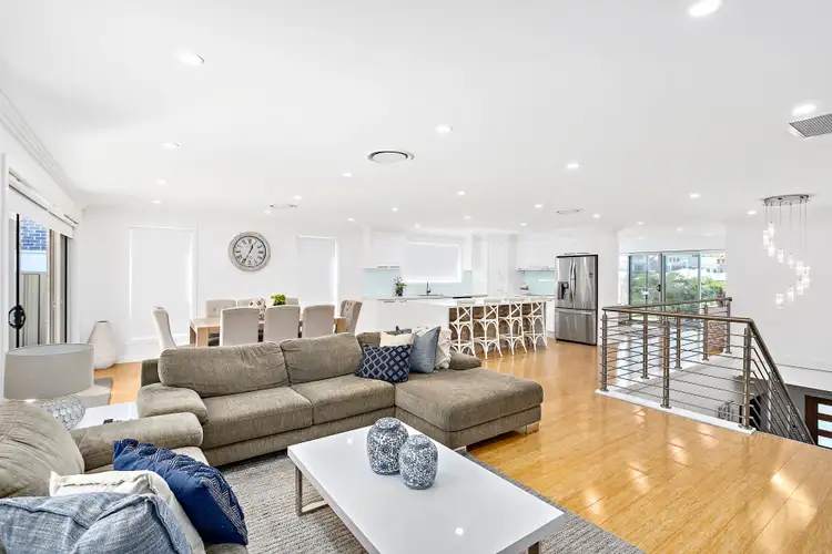 Third view of Homely house listing, 5 Rosemont Circuit, Flinders NSW 2529